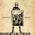 the album cover for Benjamin Booker - Benjamin Booker [Vinyl]