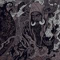 the album cover for Ancient Ascendant - Echoes & Cinder [Limited Edition]