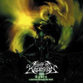 the album cover for Keep Of Kalessin - Agnen : Journey Through the Dark