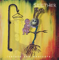 the album cover for Seether - Isolate & Medicate [Deluxe]