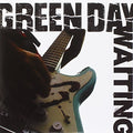 the album cover for Green Day - Waiting [Limited Edition]