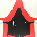 the album cover for Electric Citizen - Sateen