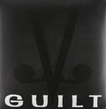 the album cover for Animal Lover - Guilt [Colored Vinyl]