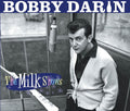 the album cover for Bobby Darin - Milk Shows