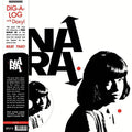 the album cover for Nara - Nara