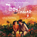 the album cover for Etienne Charry - Mood Indigo