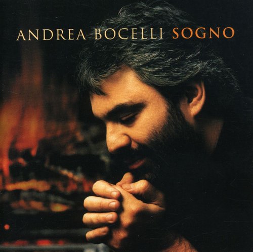 the album cover for Sbon - Sogno