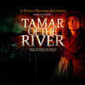 the album cover for Tamar Of The River / OCR - Tamar Of The River / O.C.R. [Digipak]
