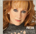 the album cover for Reba McEntire - Icon