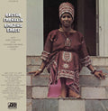 the album cover for Aretha Franklin - Amazing Grace [Vinyl]