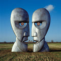 the album cover for Pink Floyd - The Division Bell [2011 Remaster Vinyl Box Set]