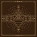 the album cover for Jonah Tolchin - Clover Lane [Vinyl]
