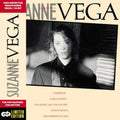 the album cover for Suzanne Vega - Suzanne Vega (Coll) [Limited Edition] [Remastered] (Mlps)