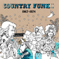 the album cover for Country Funk 2 1967-1974 / Var Rmst - Country Funk 2: 1967-1974 / Var [Remastered]