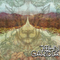 the album cover for John Garcia - John Garcia [Import]