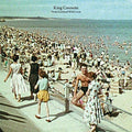 the album cover for King Creosote - From Scotland With Love (Uk)