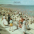the album cover for King Creosote - From Scotland With Love (Uk)