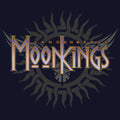 the album cover for Vandenbergs Moonkings - Moonkings