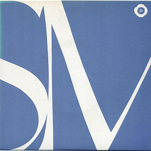 the album cover for Stockholm Monsters - All at Once