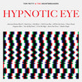 the album cover for Tom Petty & The Heartbreakers - Hypnotic Eye