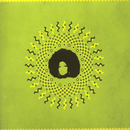 the album cover for Afro Soul 2 / Various Dig - Afro Soul 2 / Various [Digipak]