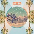 the album cover for Gulp - Season Sun