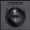 the album cover for King Of Asgard - Karg