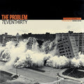 the album cover for 7even Thirty - Problem