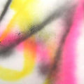 the album cover for Spray Paint - Spray Paint