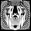 the album cover for Mutilation Rites - Harbinger [Vinyl]