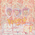 the album cover for Bonde Do Role - Tropicalbacanal