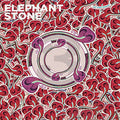 the album cover for Elephant Stone - Three Poisons