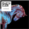 the album cover for Fenech-Soler - Rituals (Special Edition)