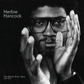 the album cover for Herbie Hancock - The Warner Bros. Years (1969-1972) [Box Set]