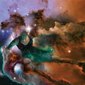 the album cover for Rx Bandits - Gemini Her Majesty