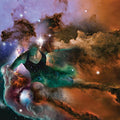 the album cover for Rx Bandits - Gemini, Her Majesty [Vinyl]