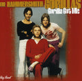 the album cover for Hammersmith Gorillas - Gorilla Got Me [Import]