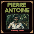 the album cover for Pierre Antoine - Kalabuley Woman