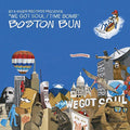 the album cover for Boston Bun - We Got Soul