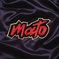 the album cover for Mato - Homework Dub