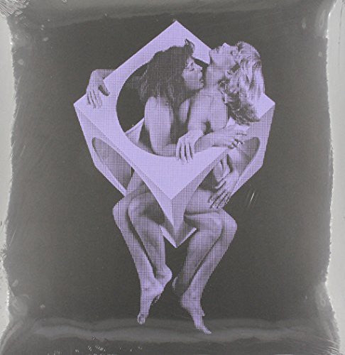 the album cover for Mr Flash - Midnight Blue