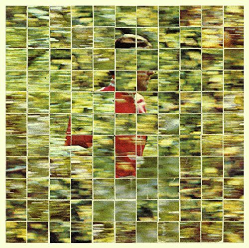 the album cover for Dalhous - Will to Be Well