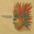 the album cover for Tuatara - Underworld