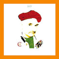 the album cover for Holger Czukay - Der Osten 1st Rot / Rome Remains