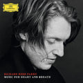 the album cover for Richard Reed Parry - Parry: Music for Heart and Breath [Import Vinyl]