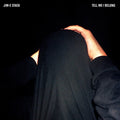 the album cover for Jim-E Stack - Tell Me I Belong