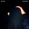 the album cover for Jim-E Stack - Tell Me I Belong [Vinyl]