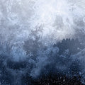 the album cover for Wolves In The Throne Room - Celestite
