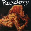 the album cover for Buckcherry - Buckcherry