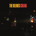 the album cover for The Delines - Colfax